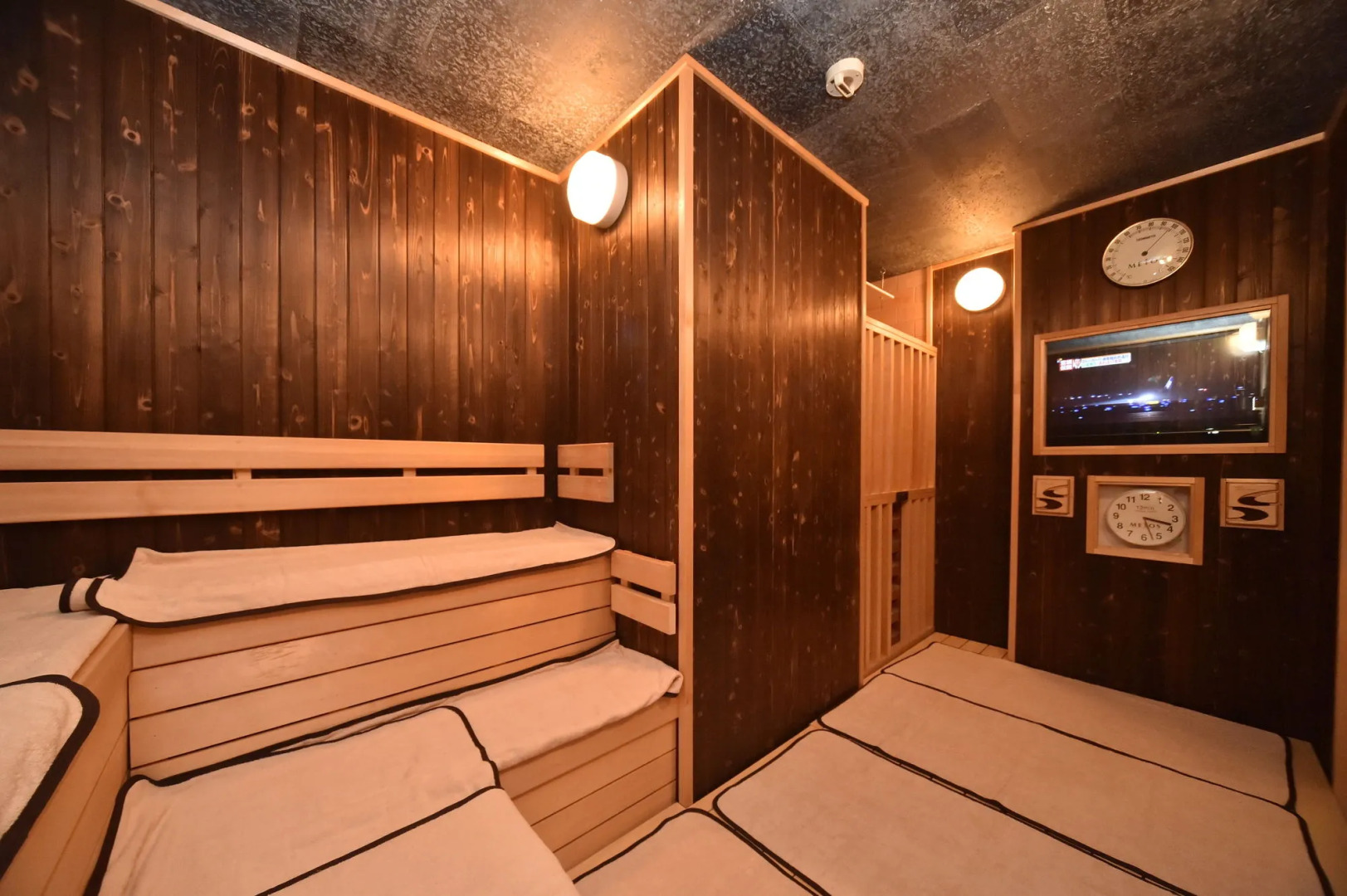 Dormy Inn Higashimuroran Natural Hot Spring