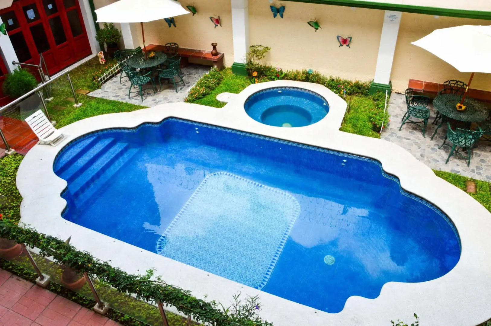 Hotel Fotherhouse