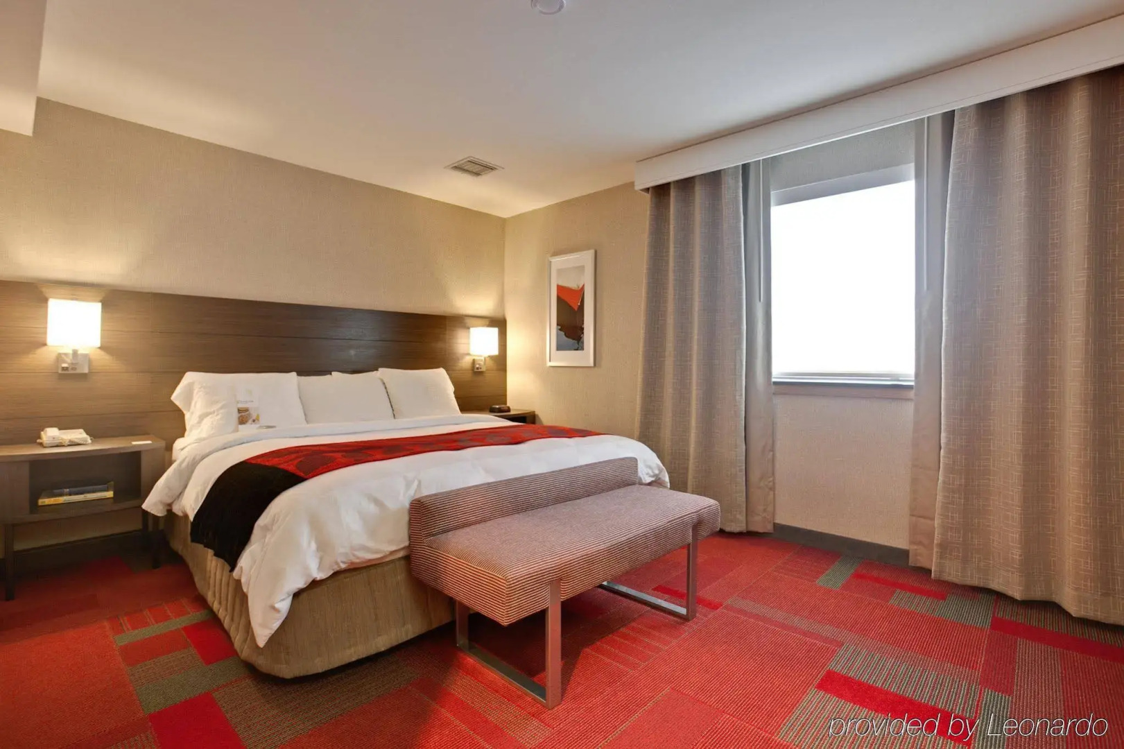 Radisson Hotel Madison