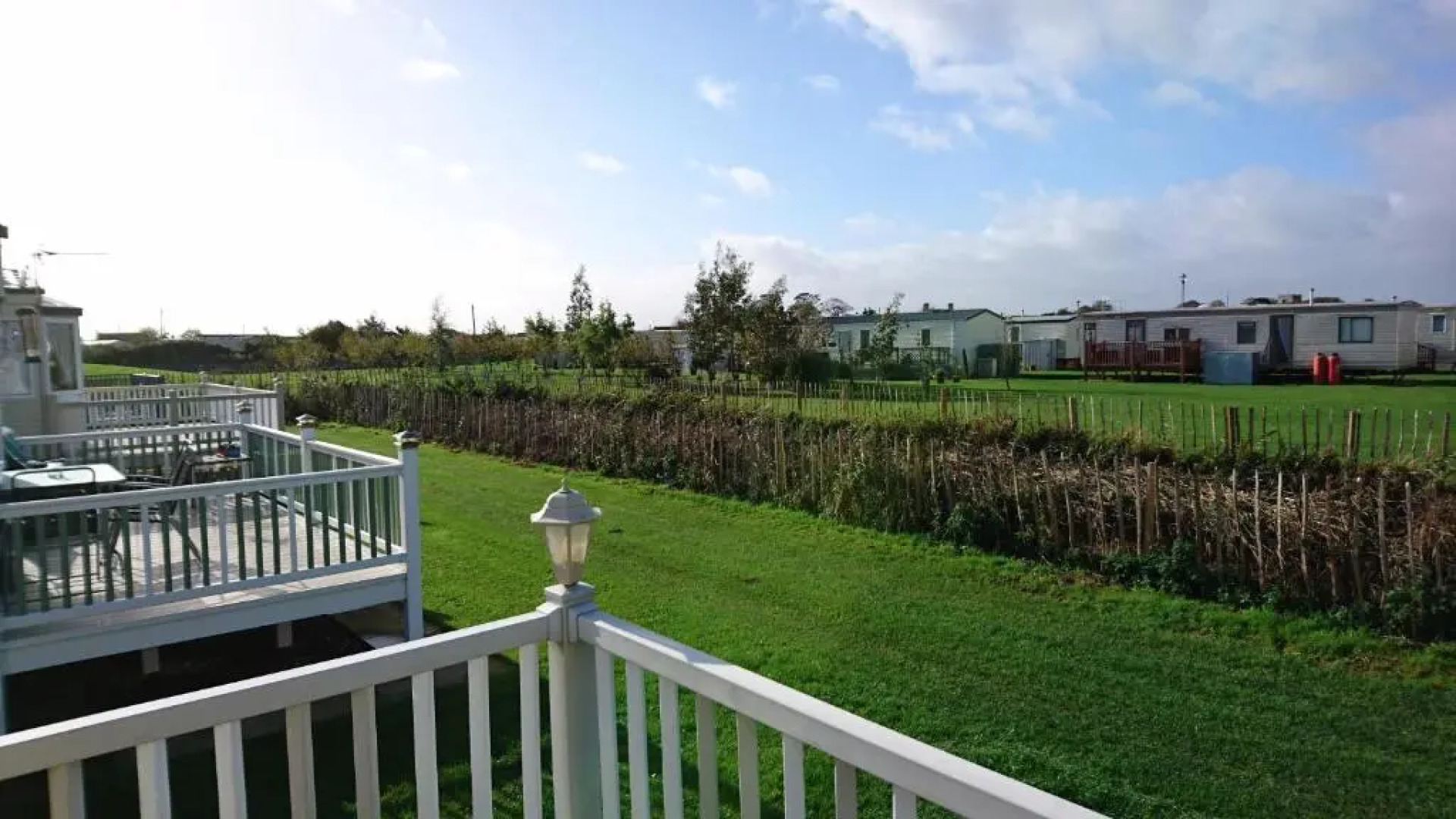 8 Berth The Chase (Mirage)