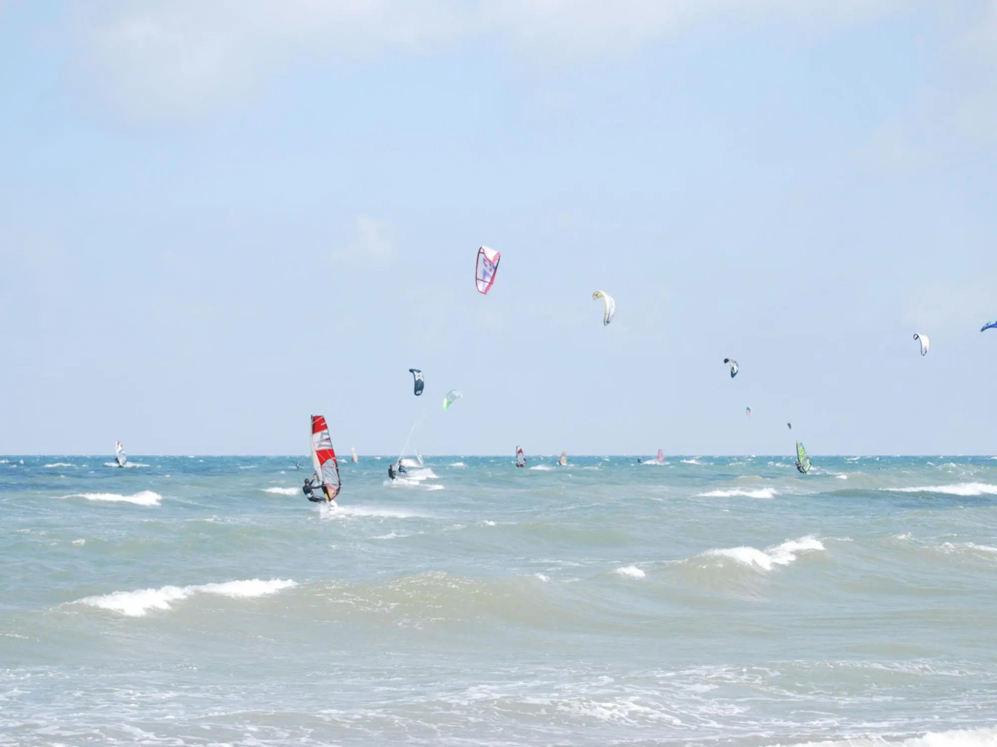 Holiday Home in Am Salzhaff