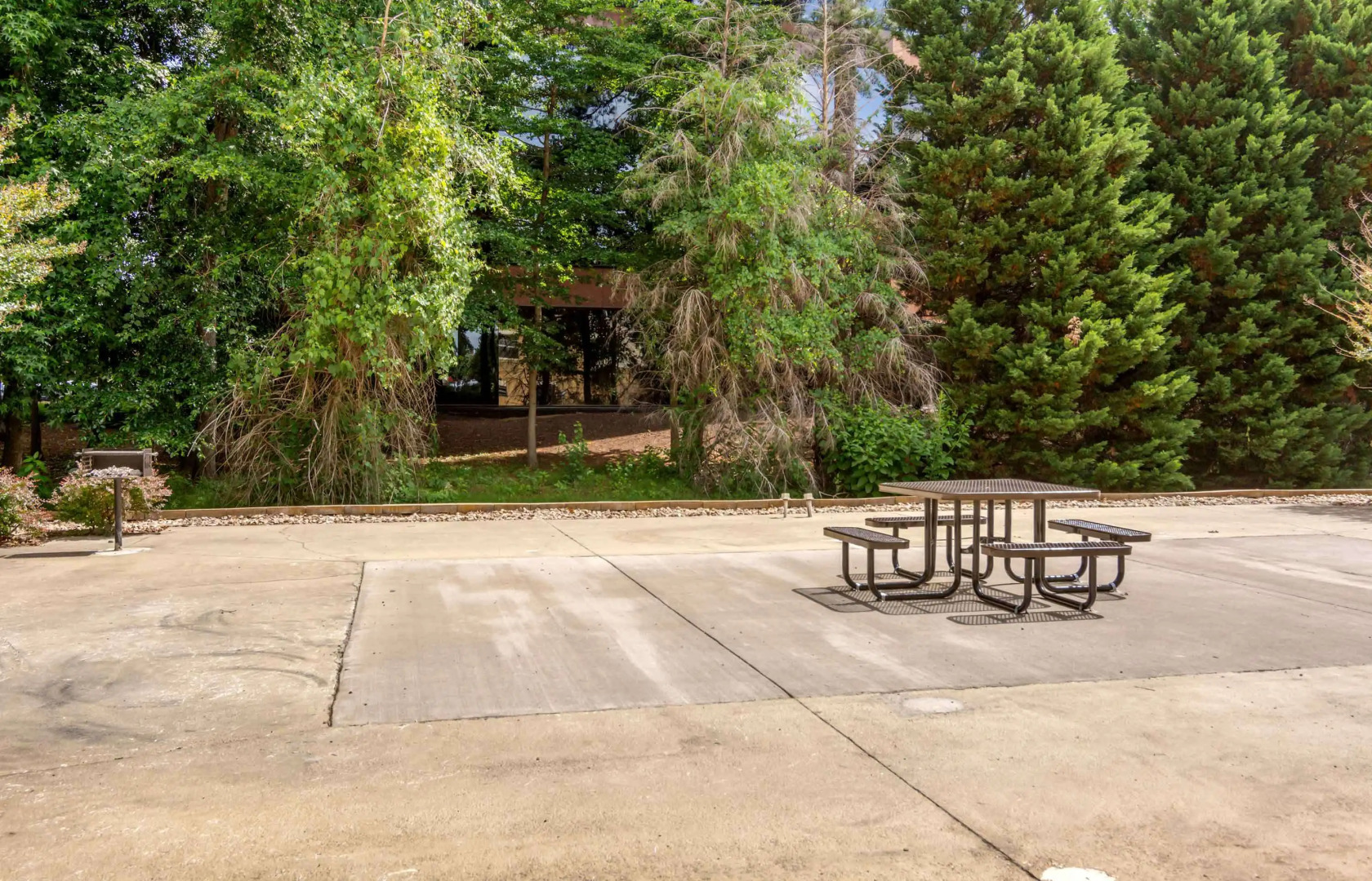 Extended Stay America Suites Richmond W Broad St Glenside N