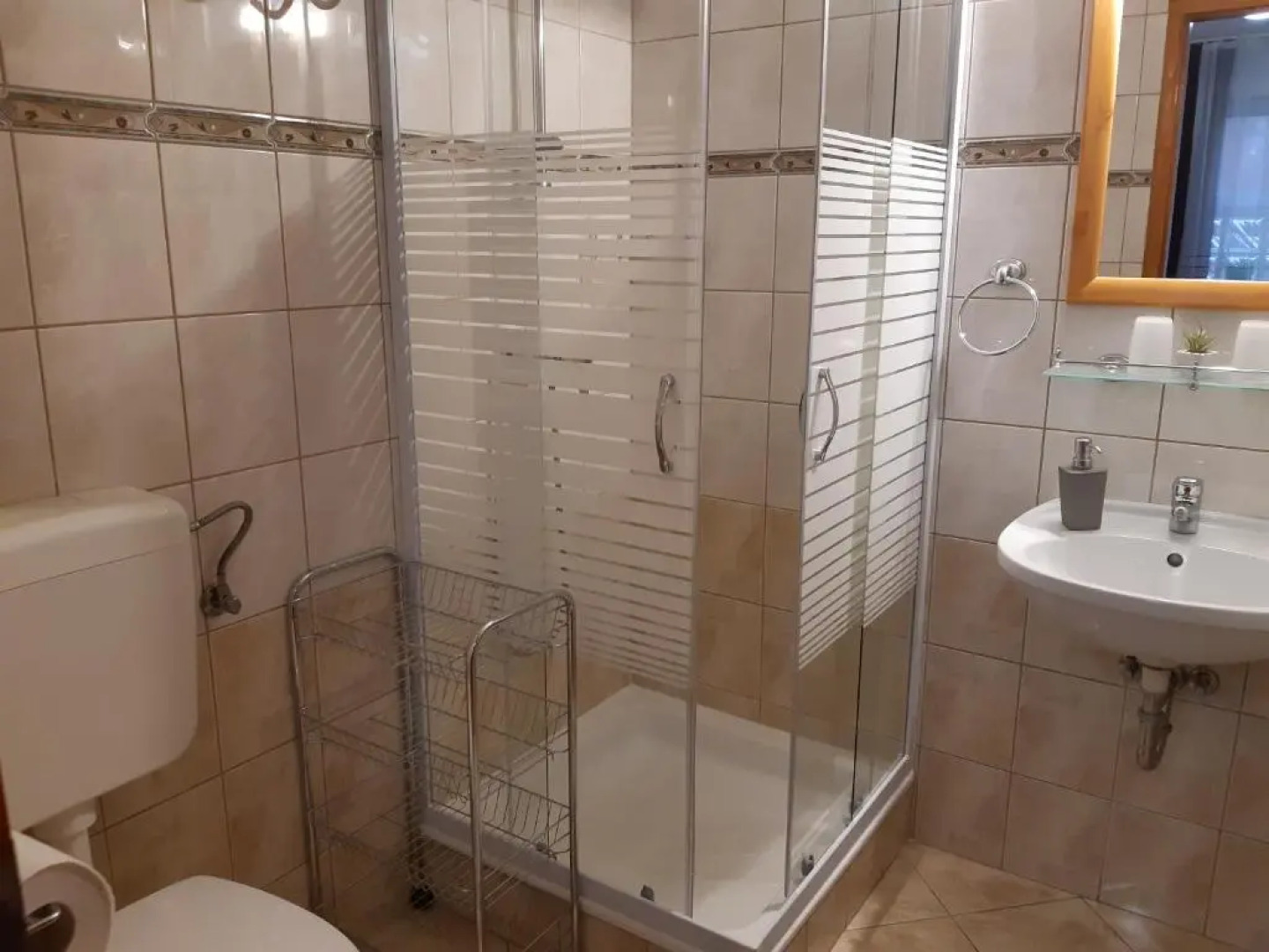 Napsugár Vendégház