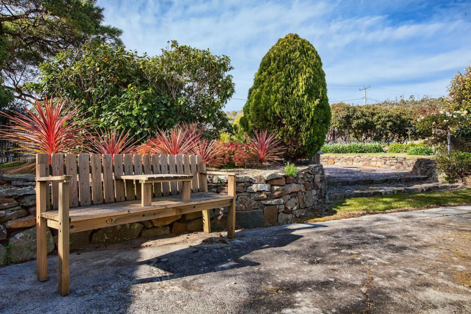 Wintersun Gardens Motel