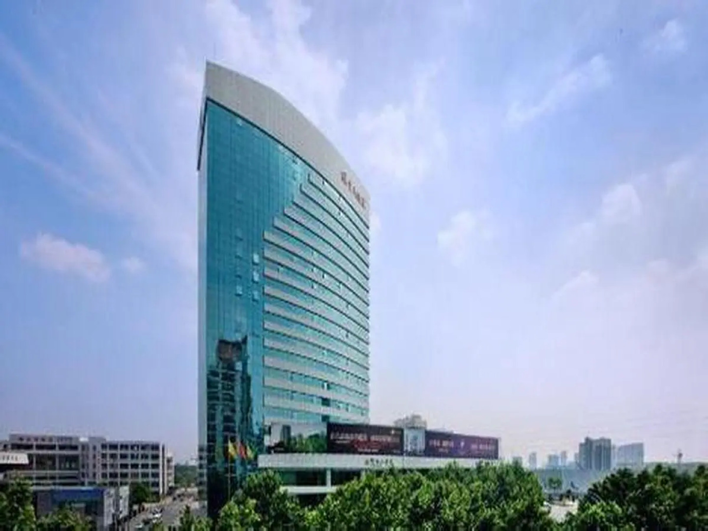 Jiaxing Sunshine Hotel