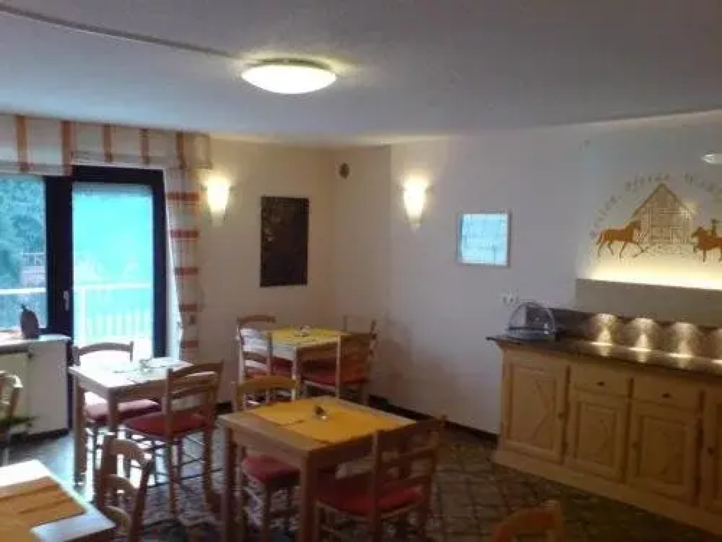 Ferienpension Zum Hochscheid