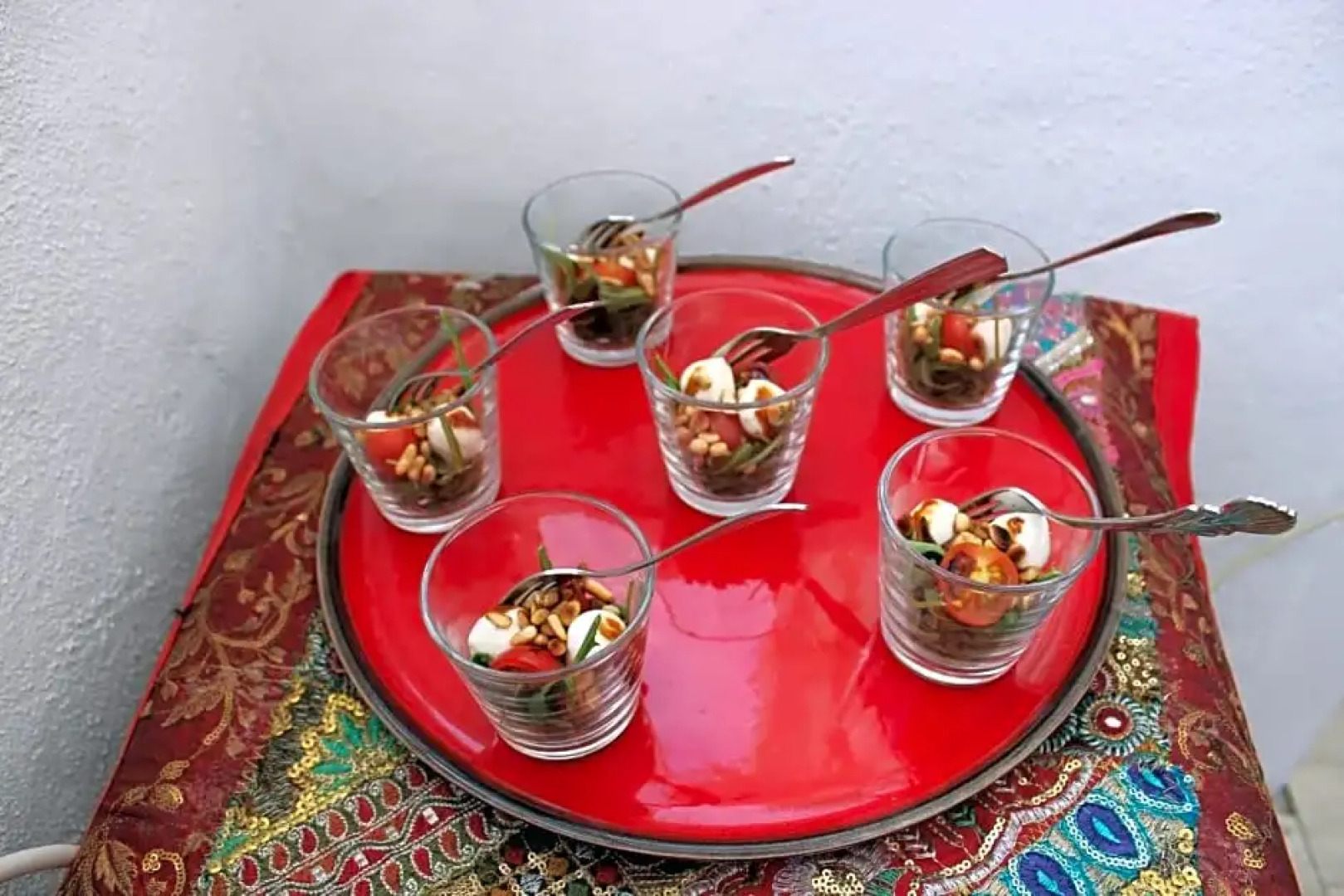 Bed And Breakfast Mirador Infinito