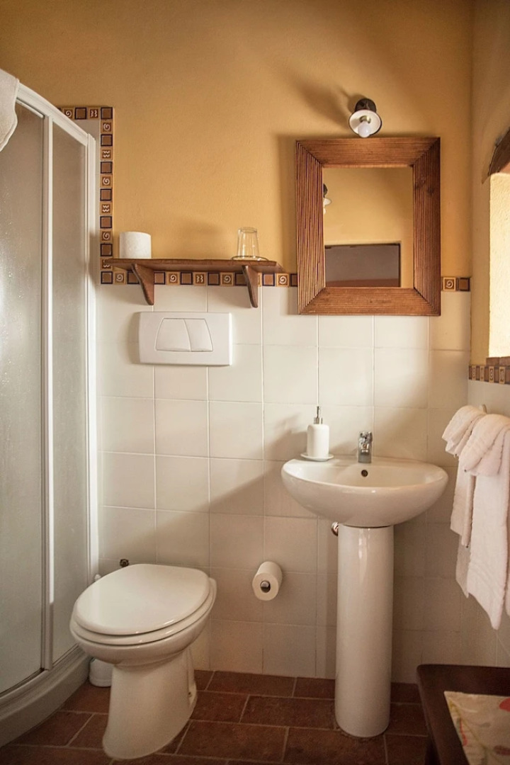 Agriturismo Perucci di Sopra