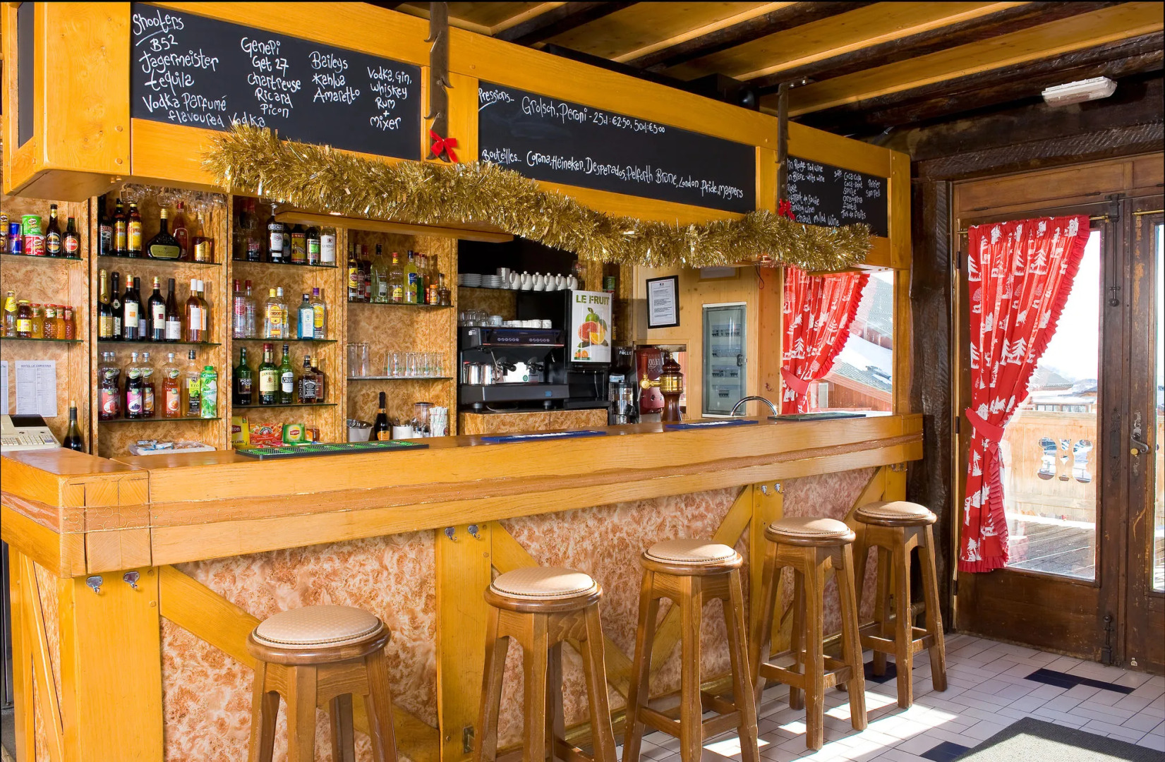 Madame Vacances Hôtel Le Christina