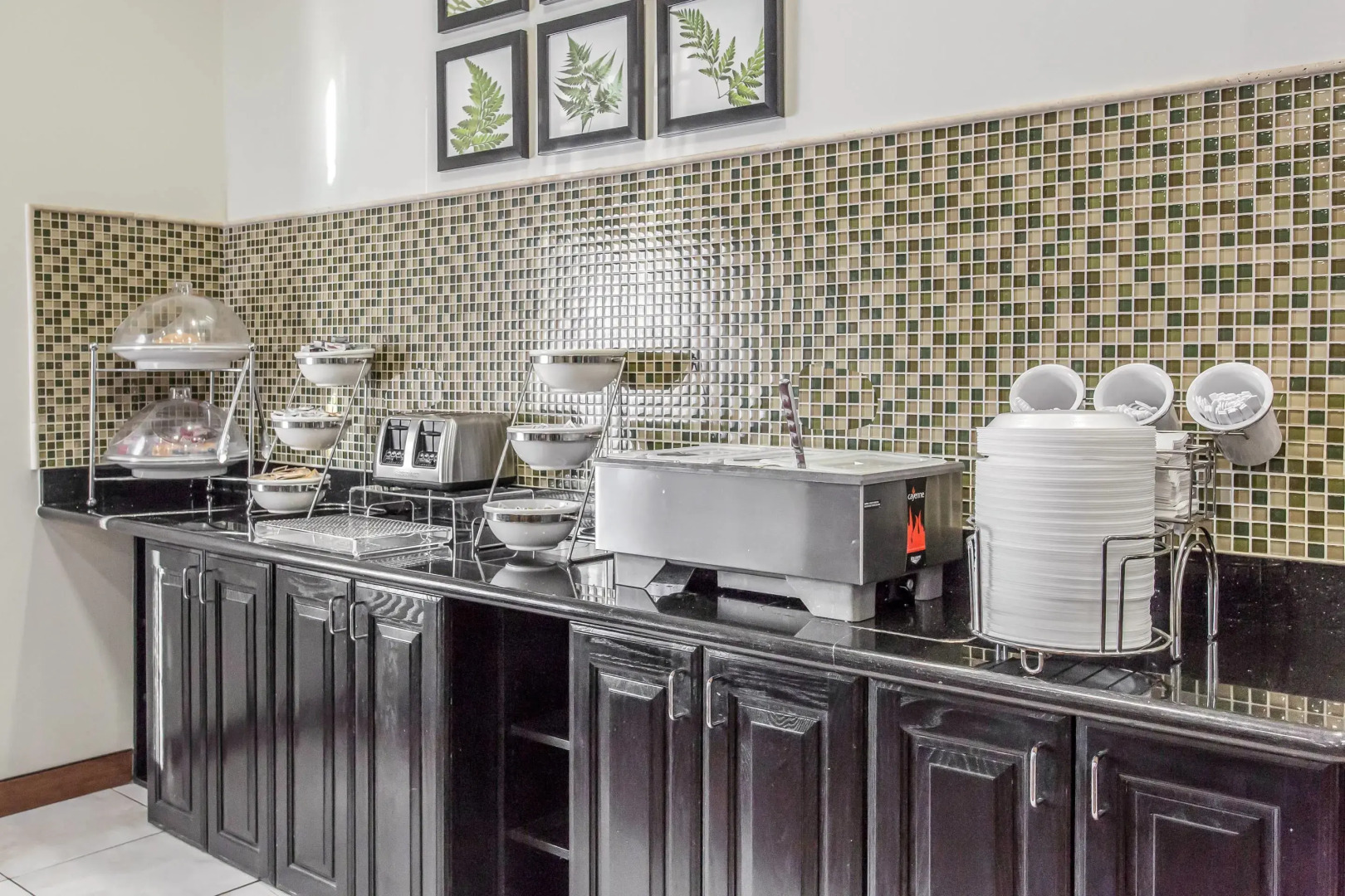 Sleep Inn & Suites West Medical Center