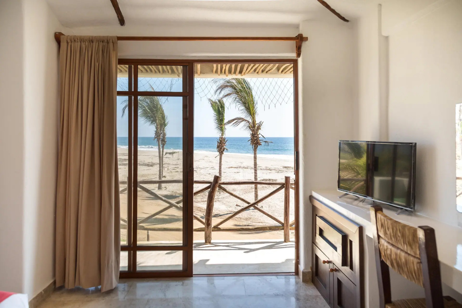 Villas Paraiso Resort