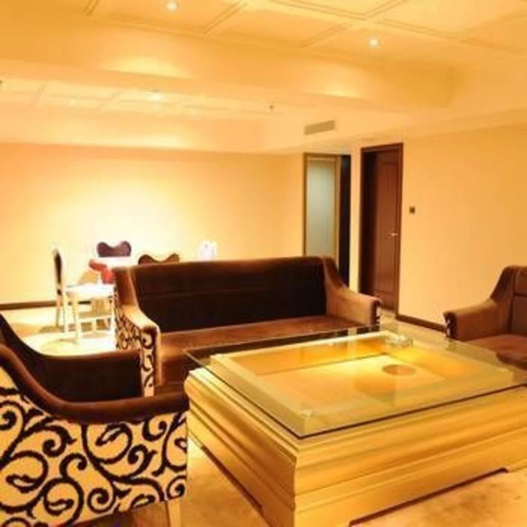 Shengbo International Hotel