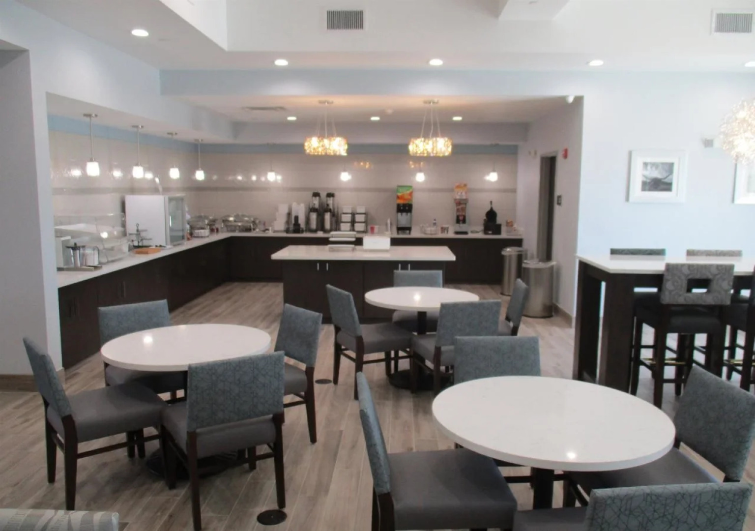 Best Western Plus Buda Austin Inn & Suites