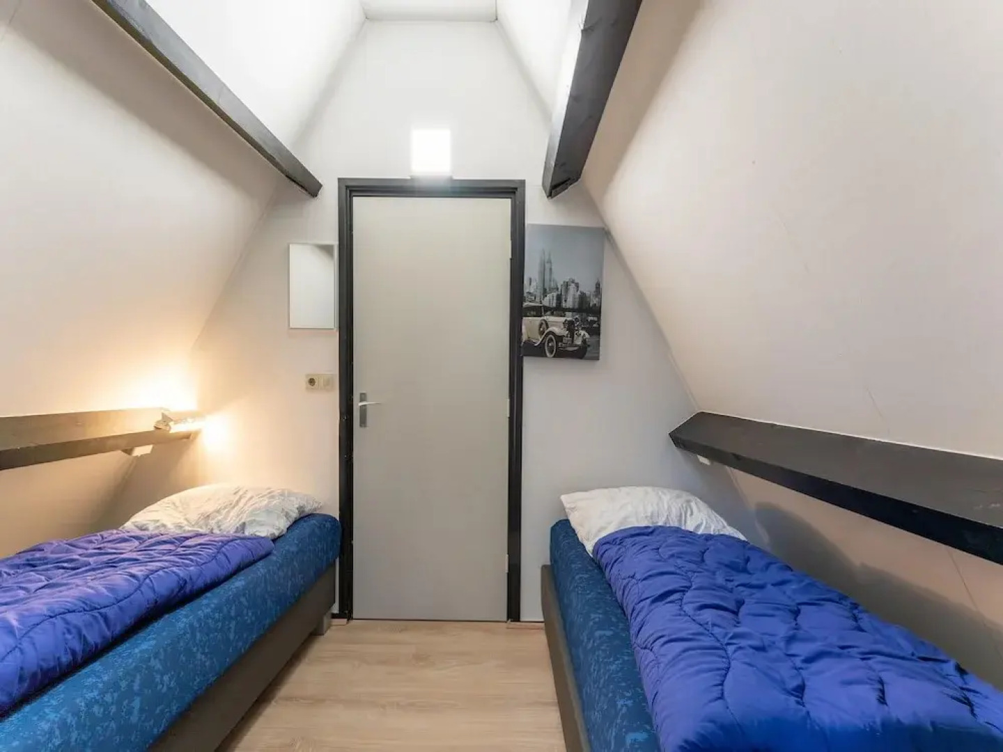 Woodland Bungalow w/ BBQ