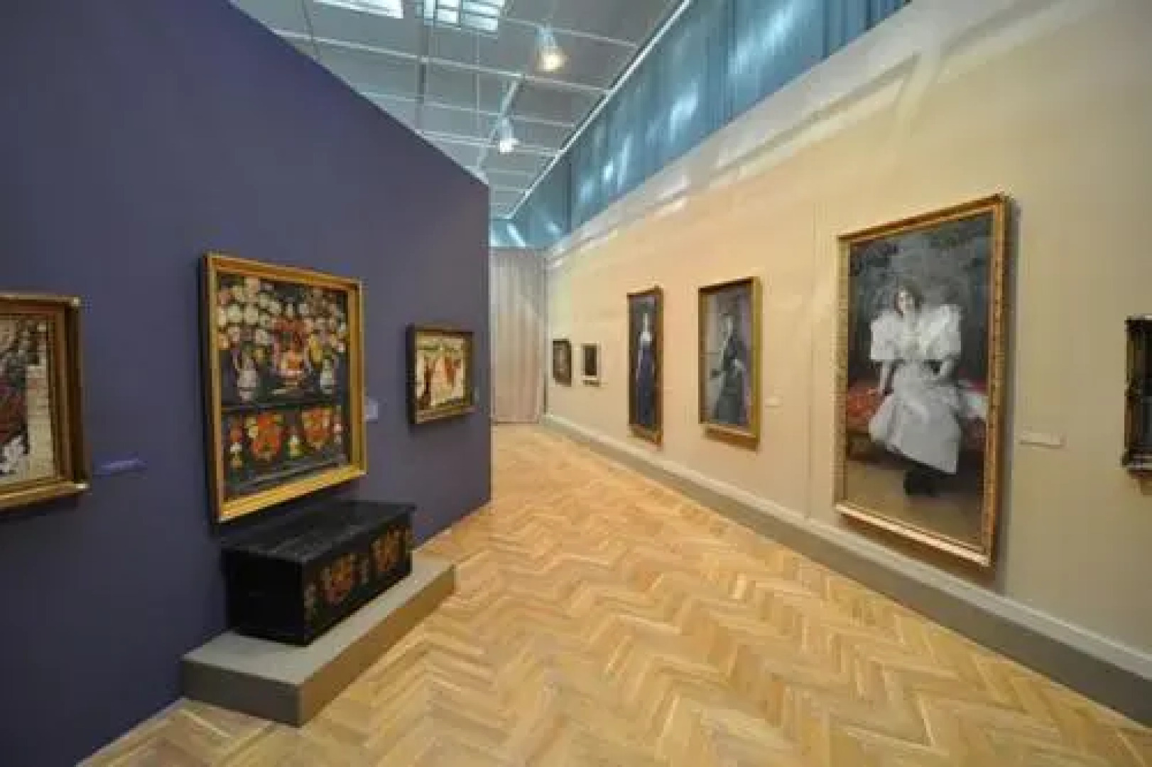 Wellness Apartments in Velence