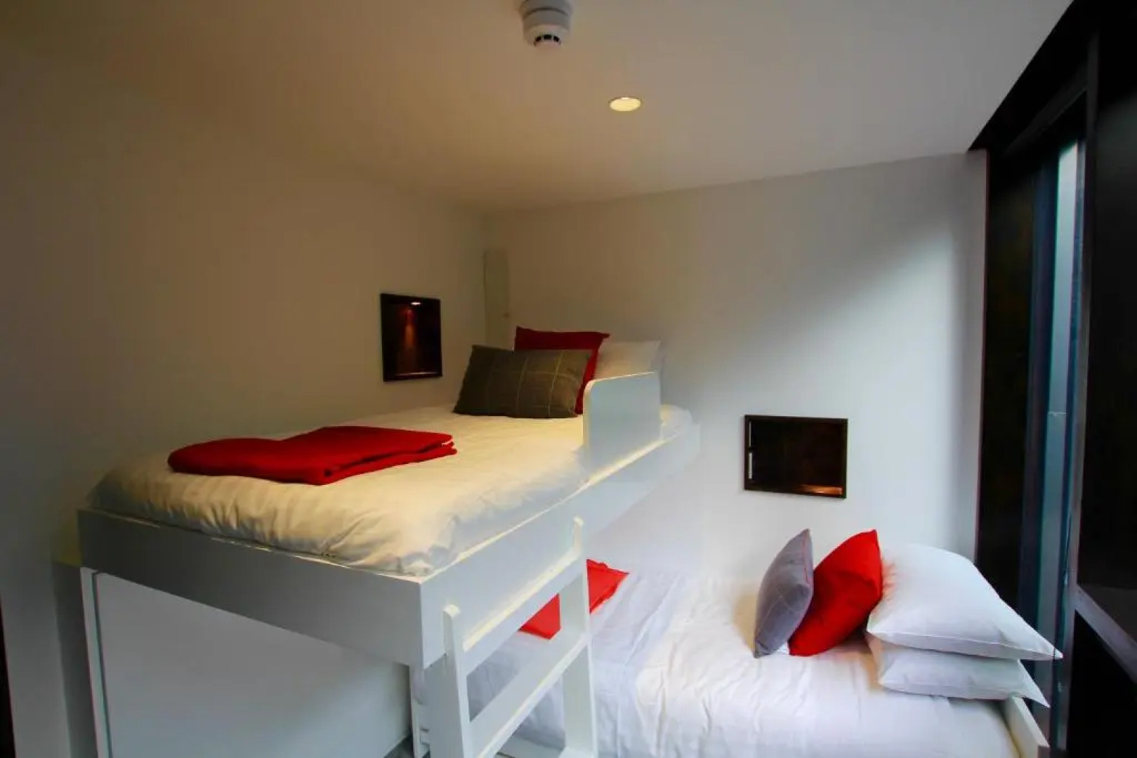 Old Bishop's Quarters