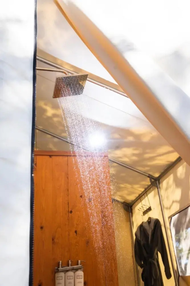 Collective Hill Country Retreat