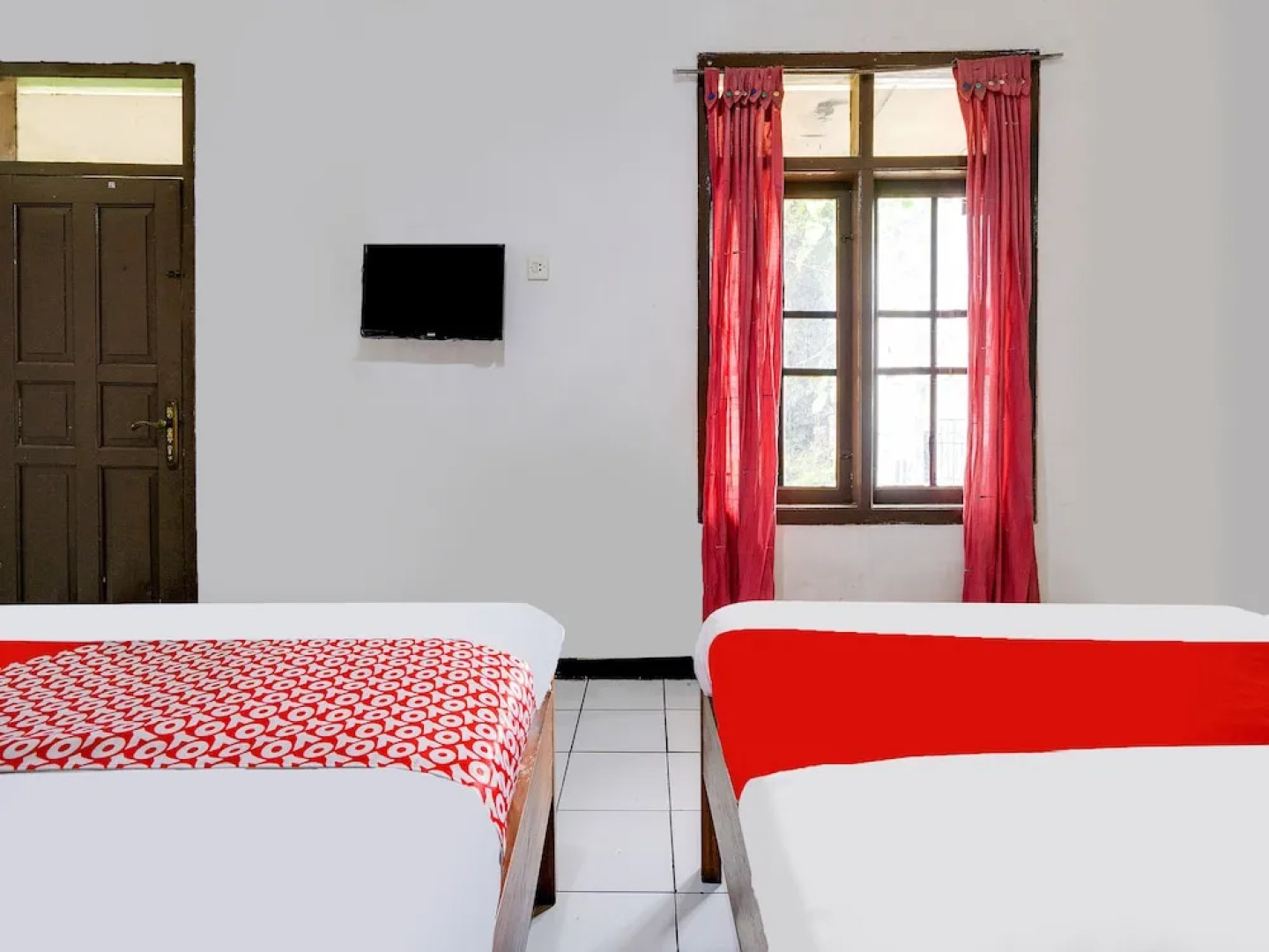 OYO 2157 Pondok Gembyang Ciwidey