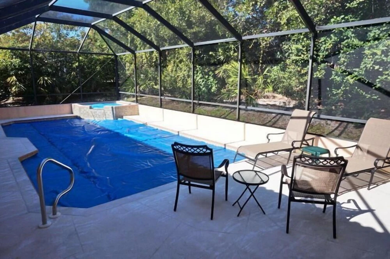 SHEF2024 4 Bedroom Holiday Home by Marco Naples Vacation Homes