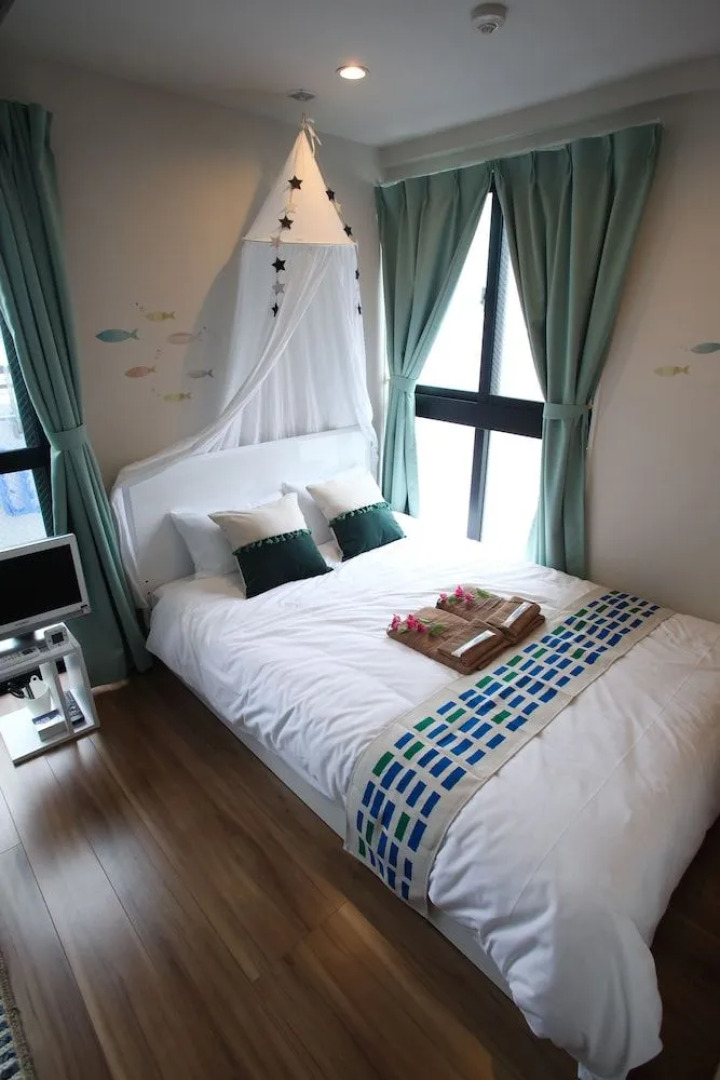 Anela Resort Okinawa Kokusai Dori