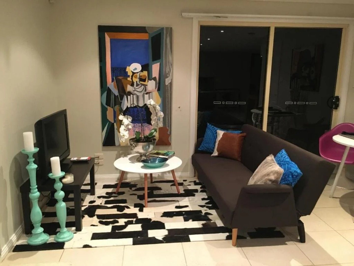 Tamar Sunset River Retreat