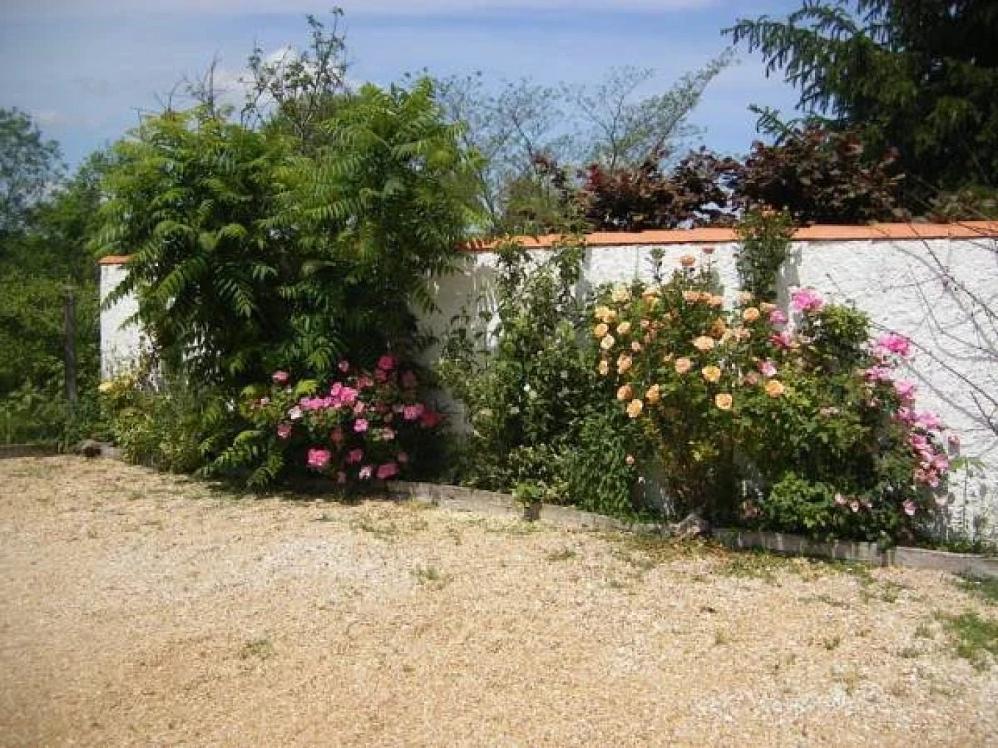 Hotel La Vieille Maison