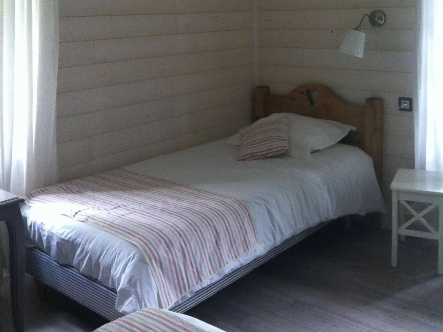 Auberge du Lac Logis