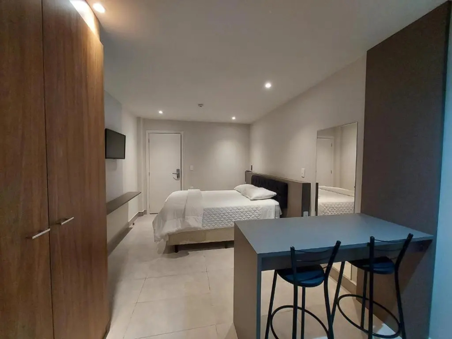 Hotel Vila Suíça 1818