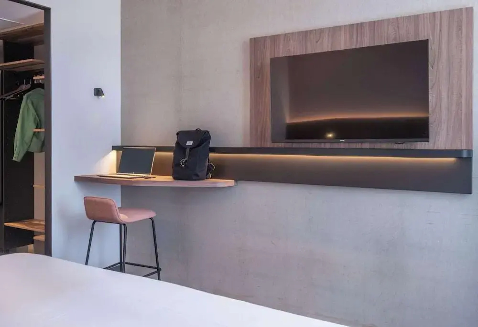 Kyriad Chateauroux Nord Aeroport