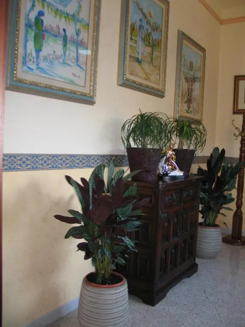 Hotel Bed & Breakfast Minu'