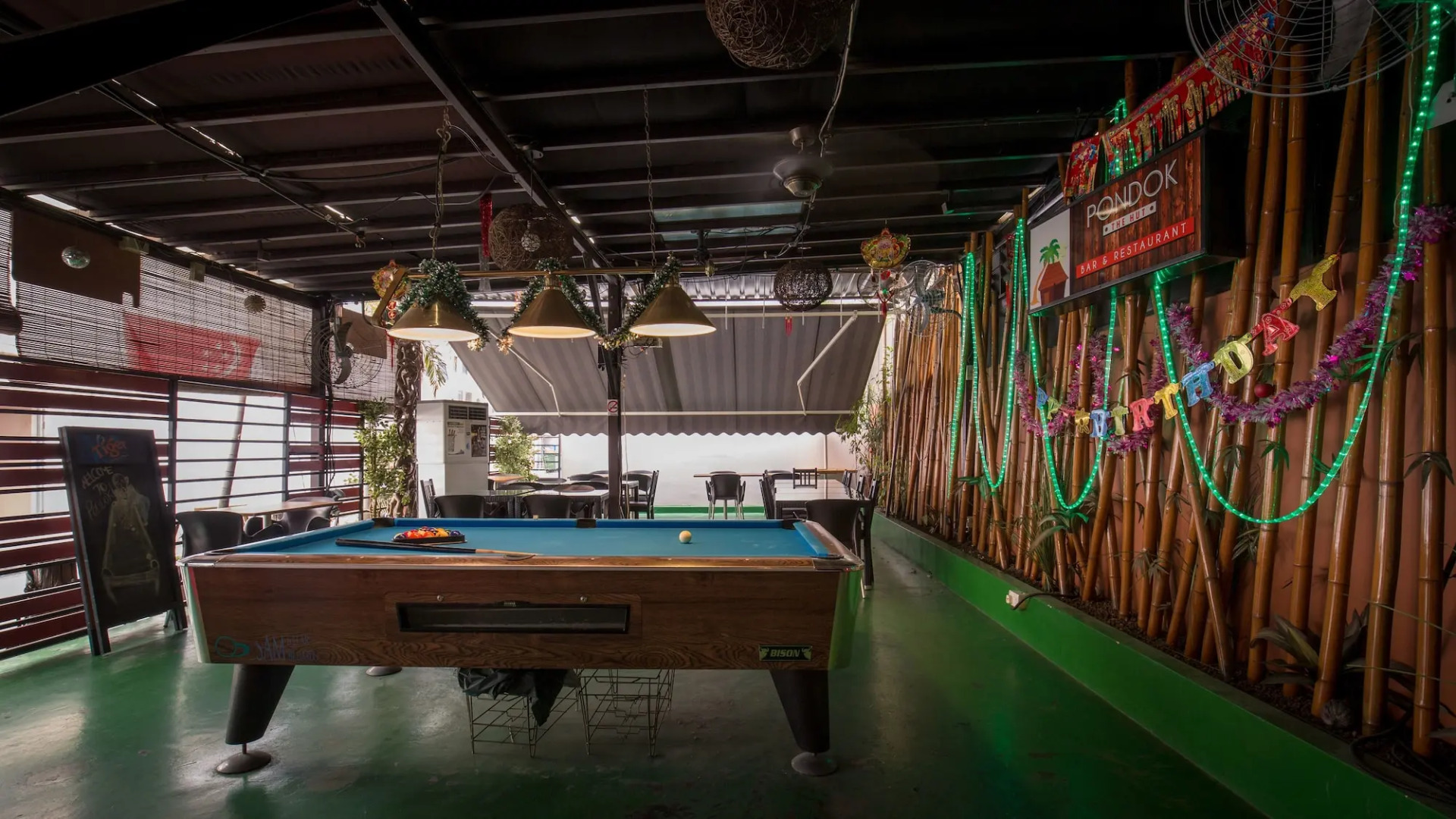 G4 Station Backpackers Hostel