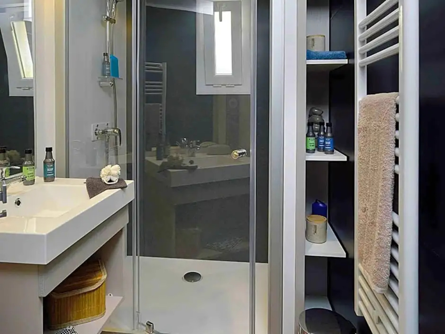 Les Chalets de Saint Maurice (Dieulefit)