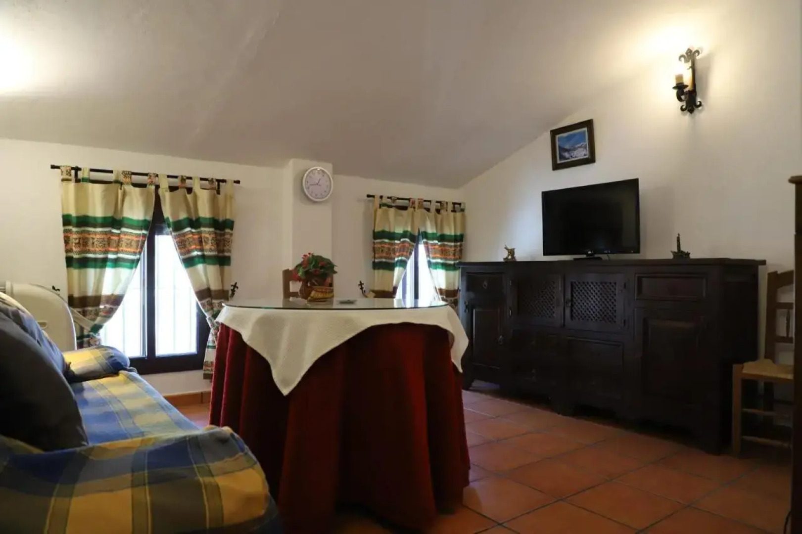 Plaza de los asomaderos 54 Grazalema