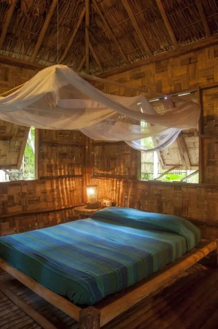 The Flying Elephant Resort-Havelock Island