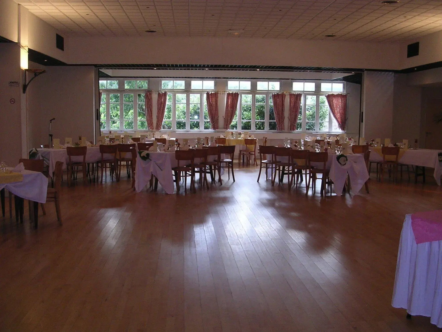 Le Relais De La Place