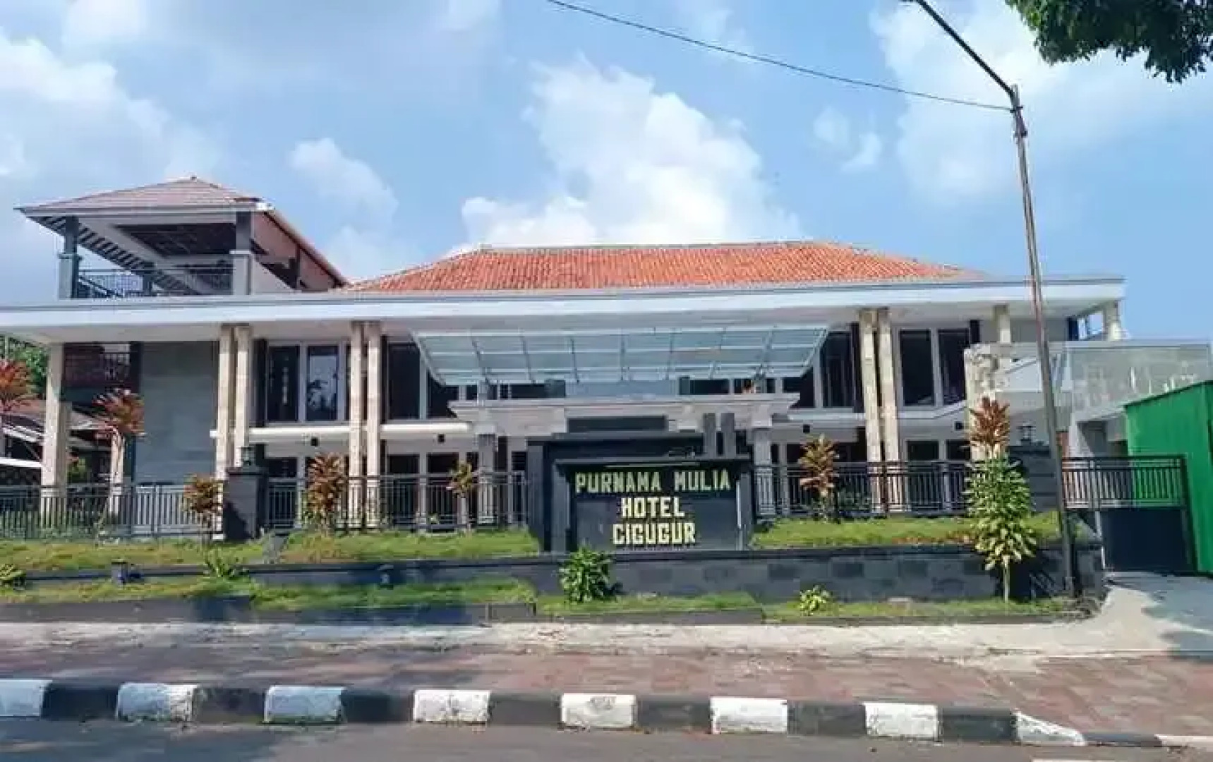 Purnama Mulia Hotel