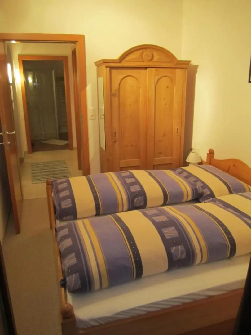 Appartement Thurnbach