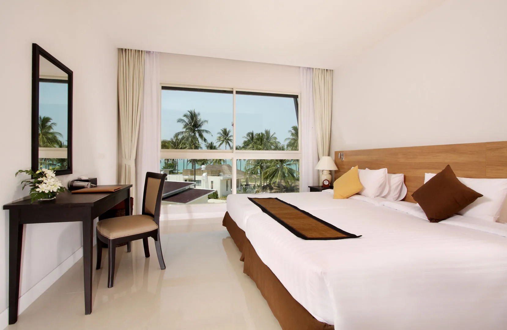 Kantary Beach Hotel Villas & Suites, Khao Lak