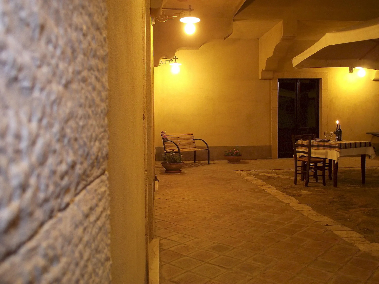 Il Casale Delle Rose