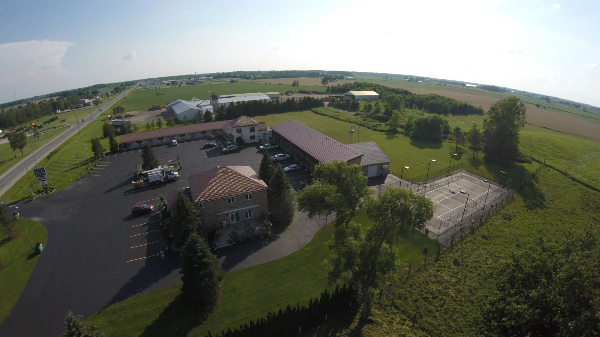 Listowel Country Inn