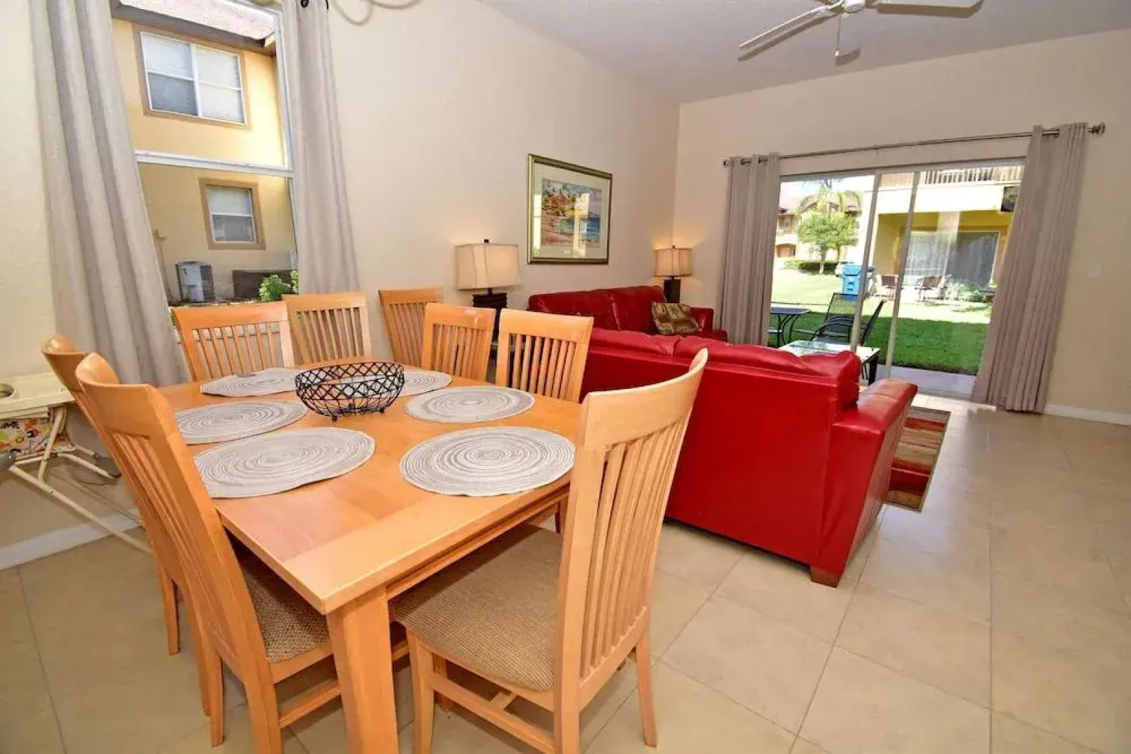 R448MIRA Miramar Delight 4 Br villa by RedAwning