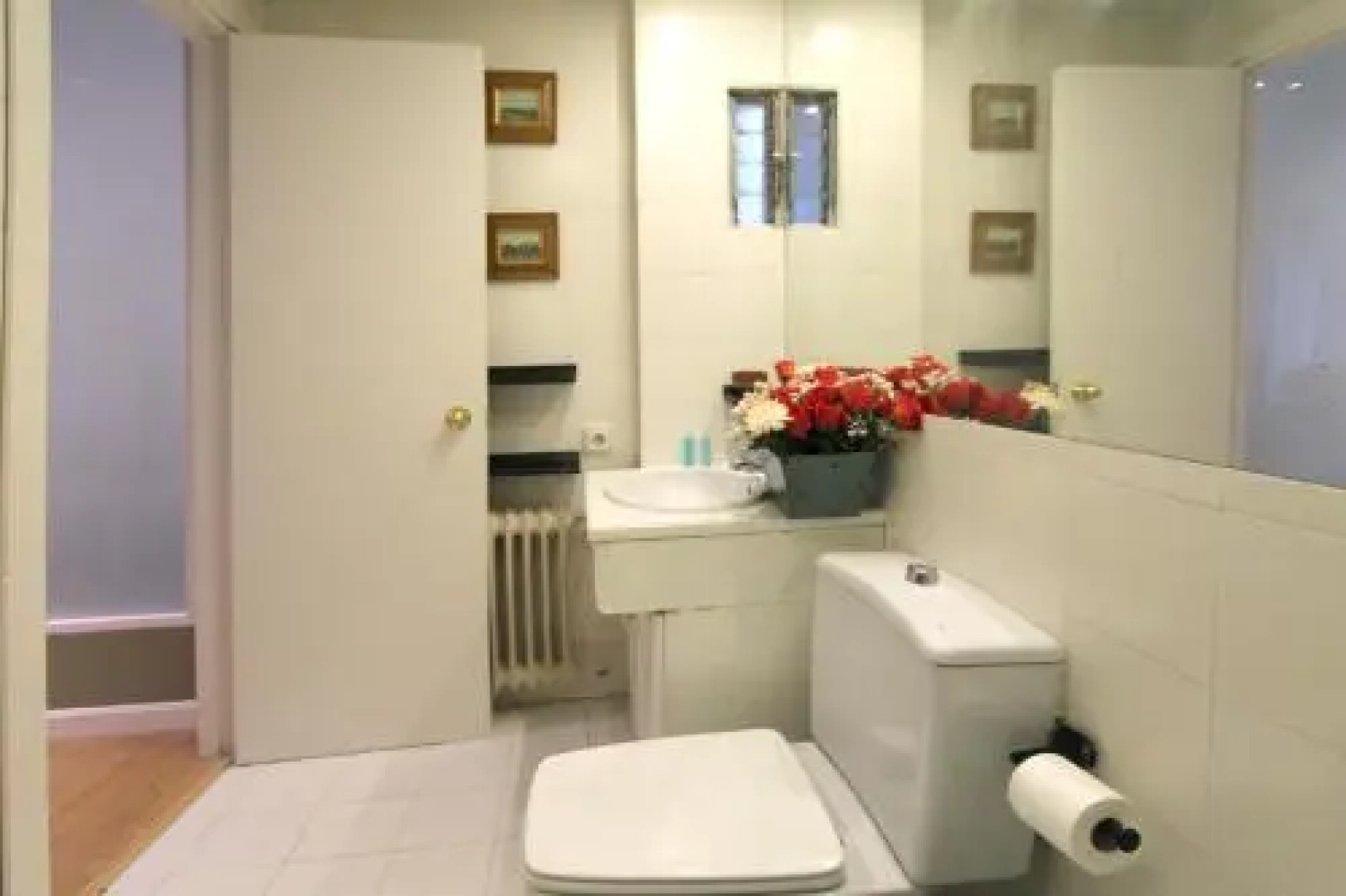 Apartamento Tosca Deco