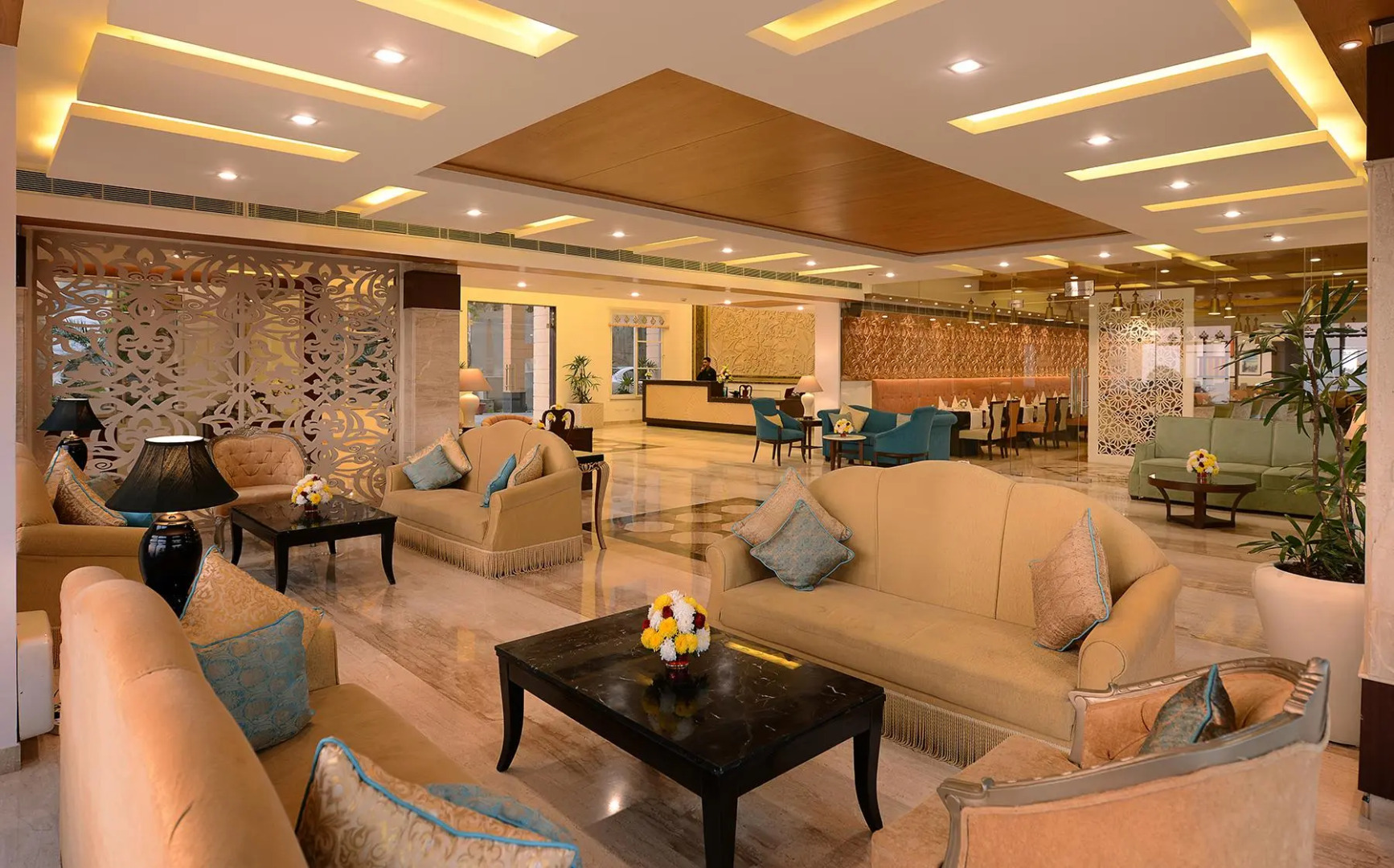 Glenview Resort Kasauli, a member of Radisson Individuals