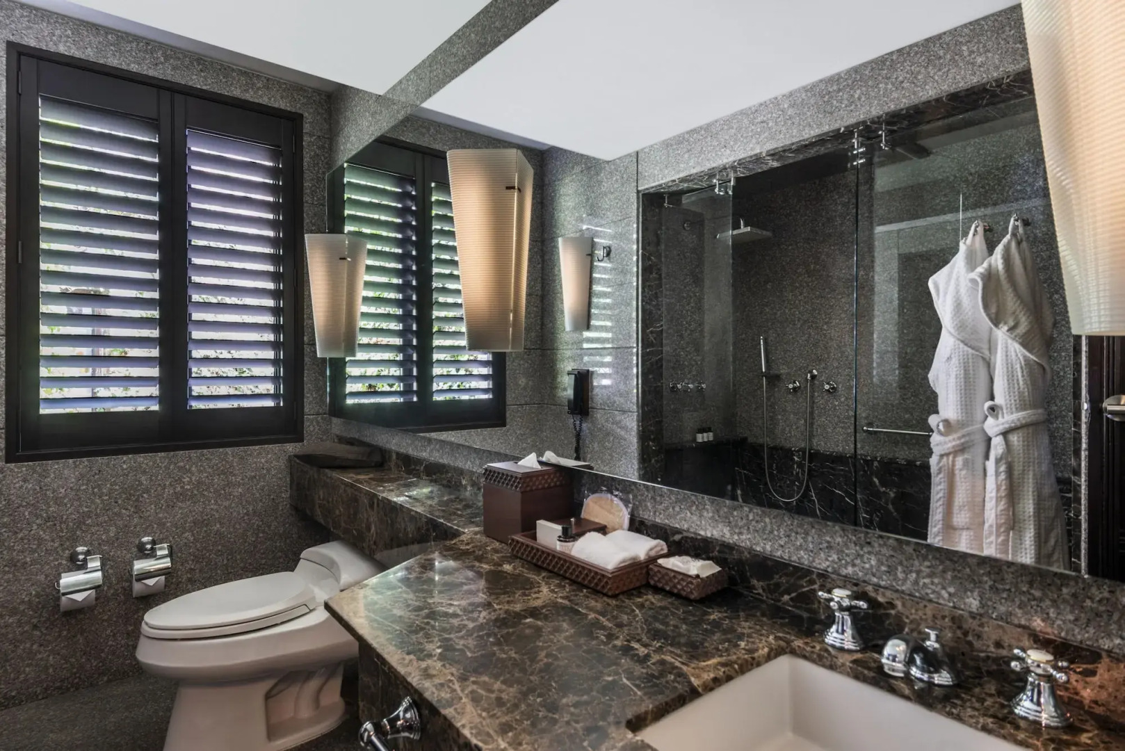 Отель Four Seasons Bogotá Casa Medina