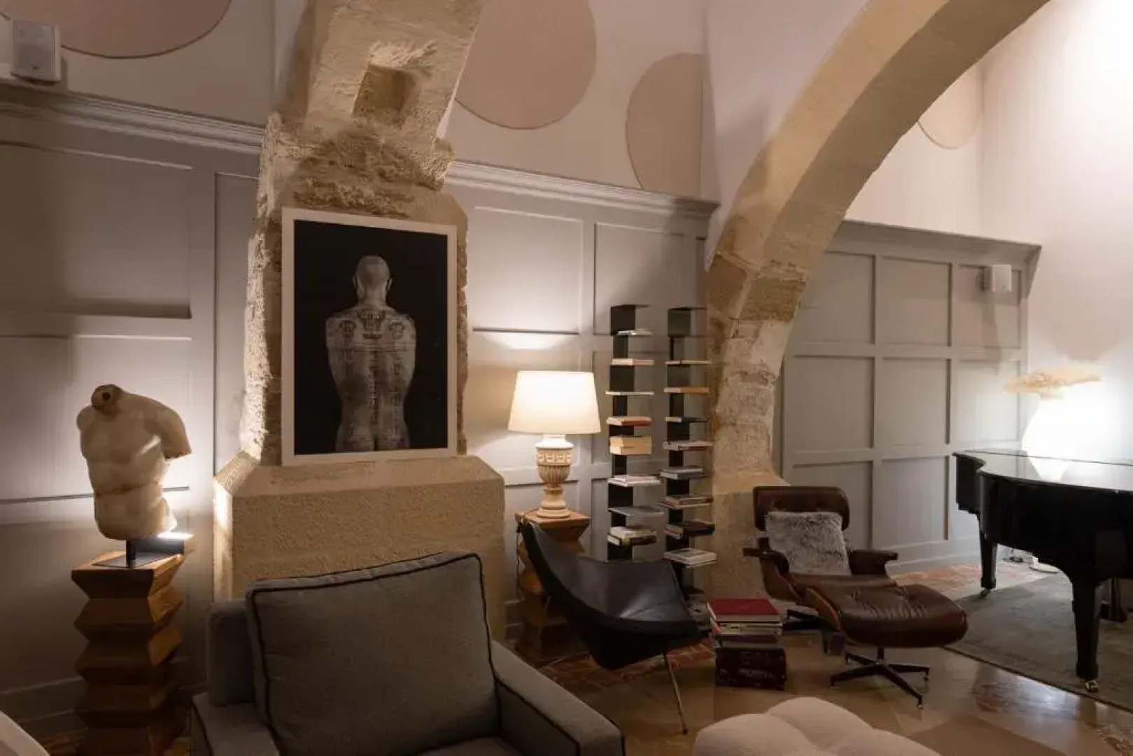 Hotel Palacio Baron De Andilla