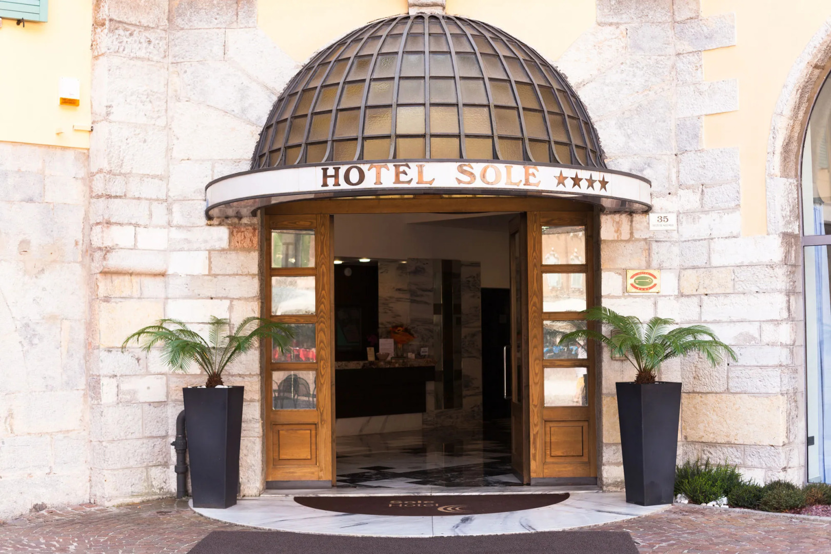 Hotel Sole Relax & Panorama