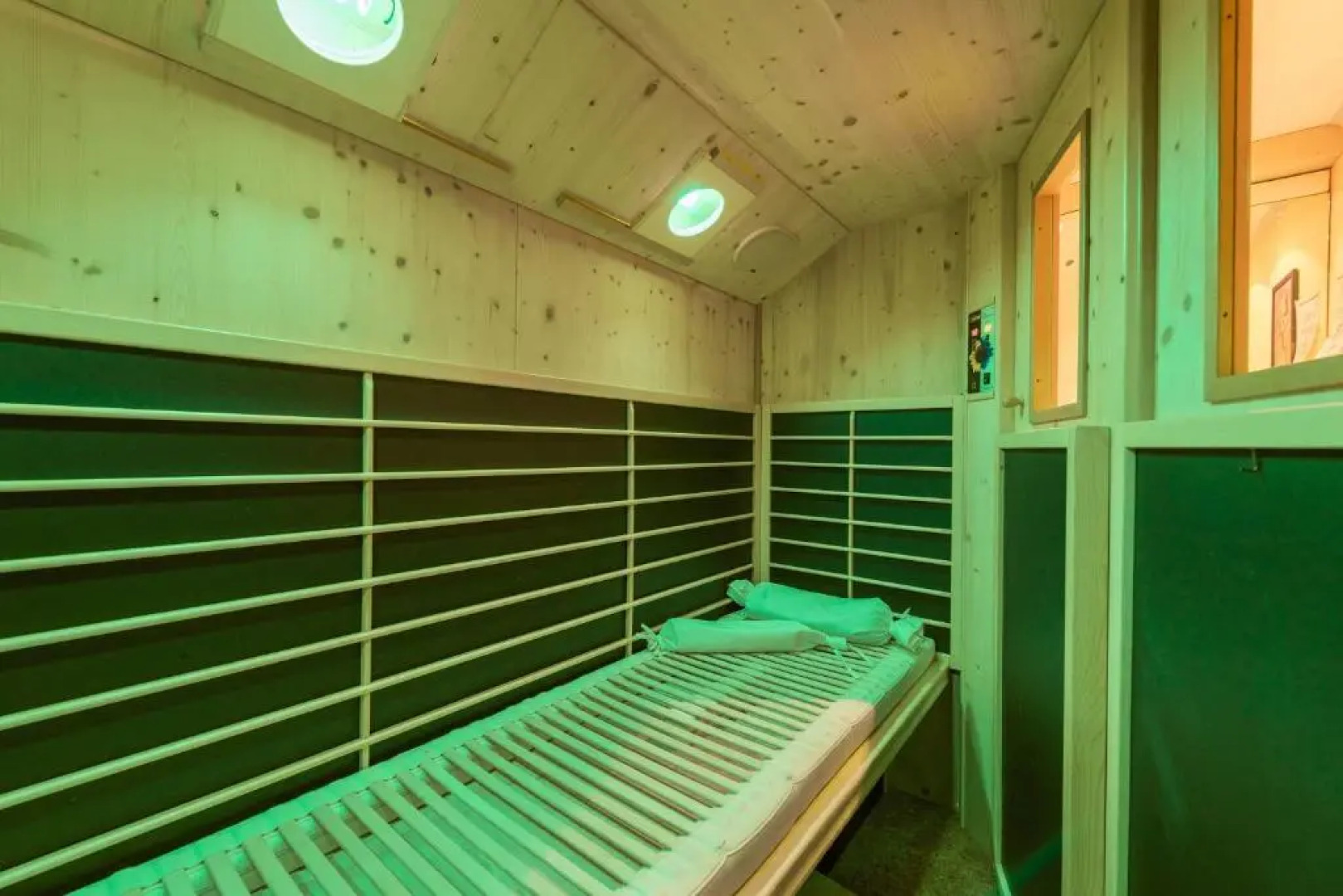 Ferienwohnungen Gwehenberger