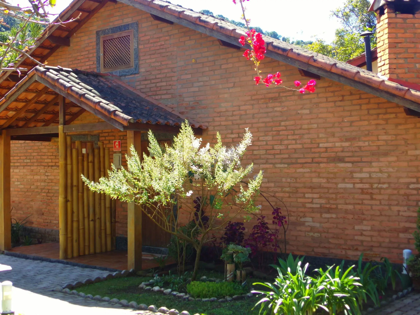 Pousada Visconde de Mauá