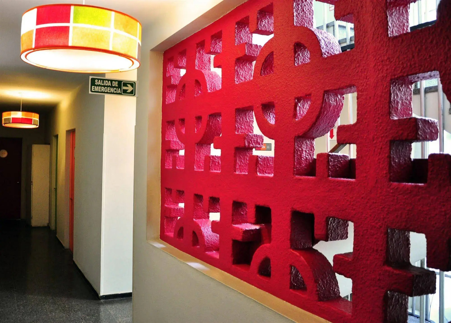 Hostel Suites Mendoza