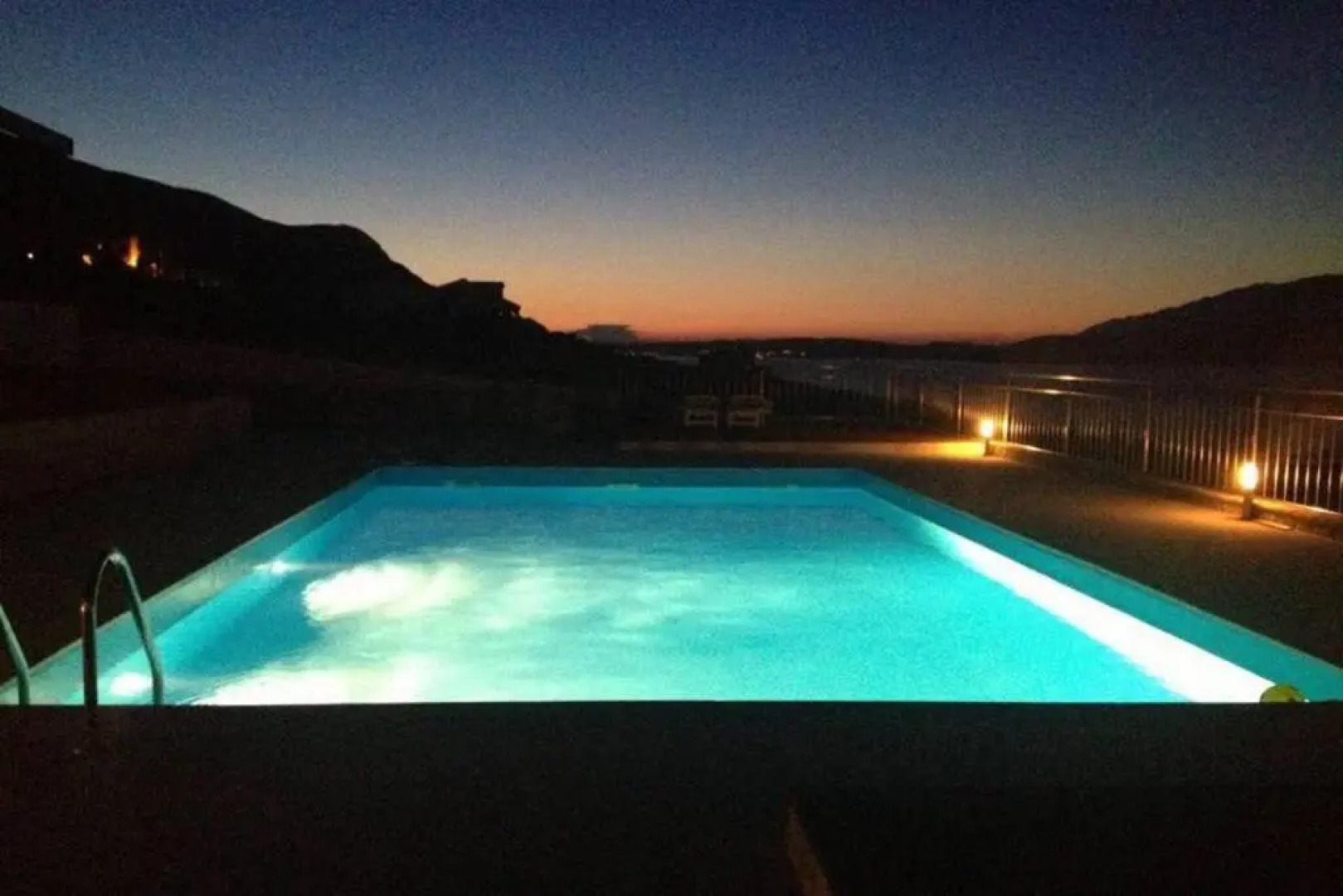 Apartmani Pag Luxury 4U